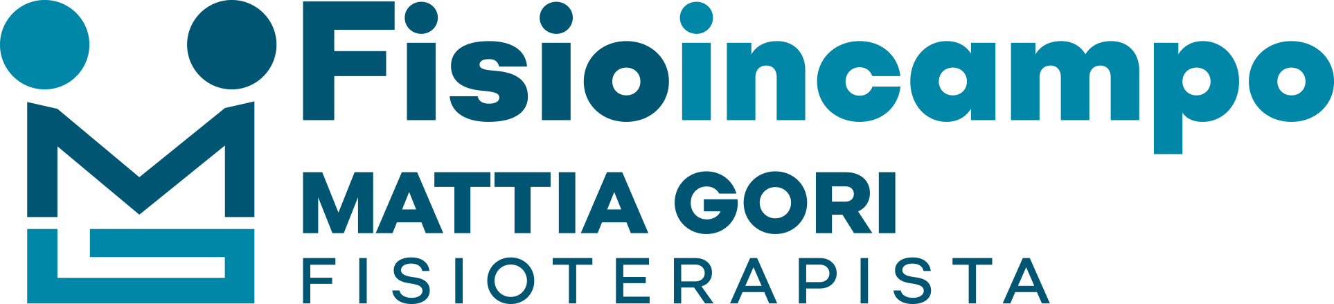 logo-orizzontale Fisio in campo